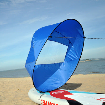 Kit complet de kayak, de voile et de pédalo