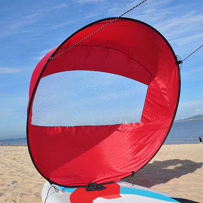 Kit complet de kayak, de voile et de pédalo