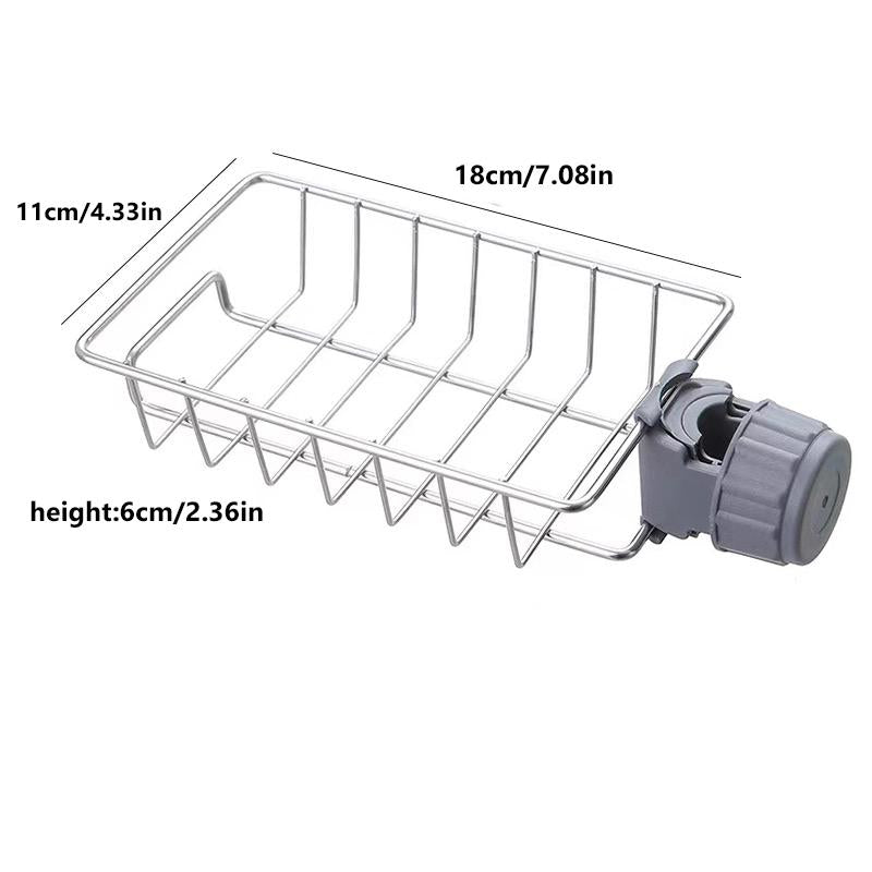 360 Degree Kitchen Sink Storage - Halri