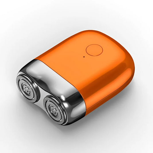 Rechargeable Mens Electric Razor - Halri