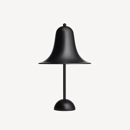 Lampe de table globe moderne sans fil