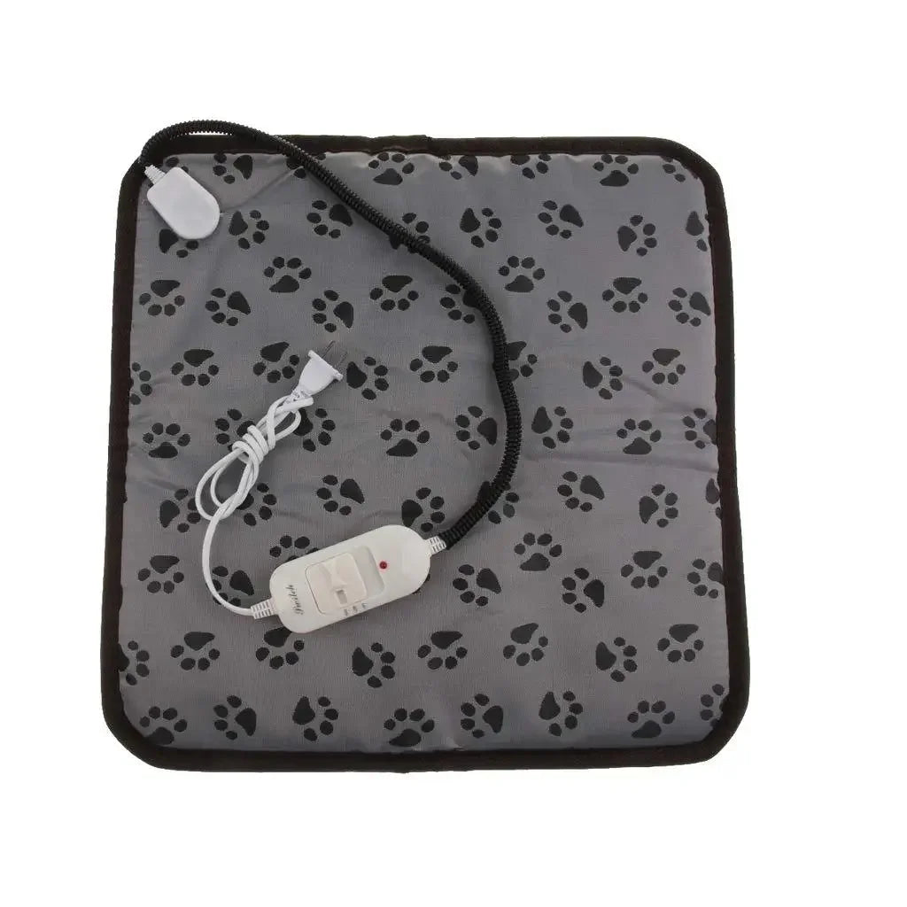 Warm Adjustable Pet Heating Mat - Halri