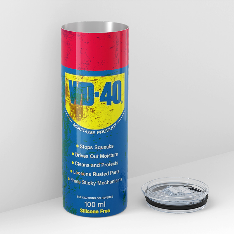 Mug isotherme Muddy Design
