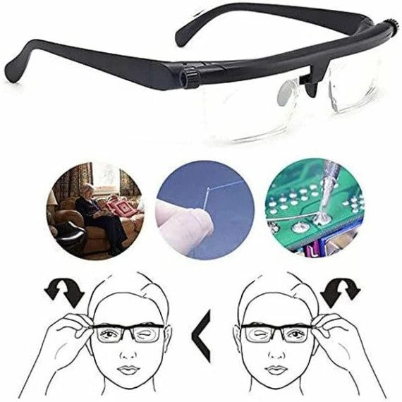 Lunettes de lecture sans ordonnance