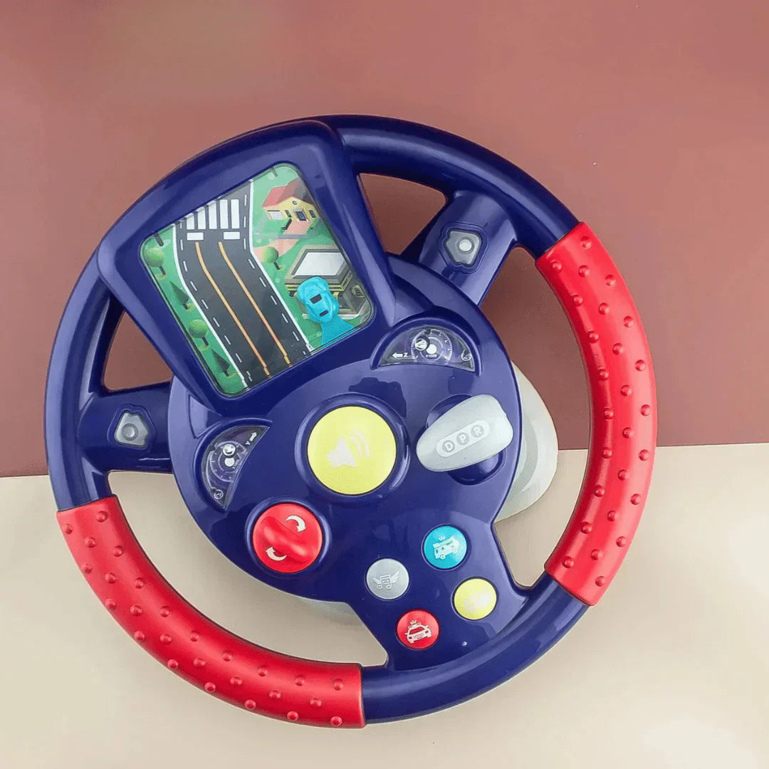 Petit volant jouet pour enfants