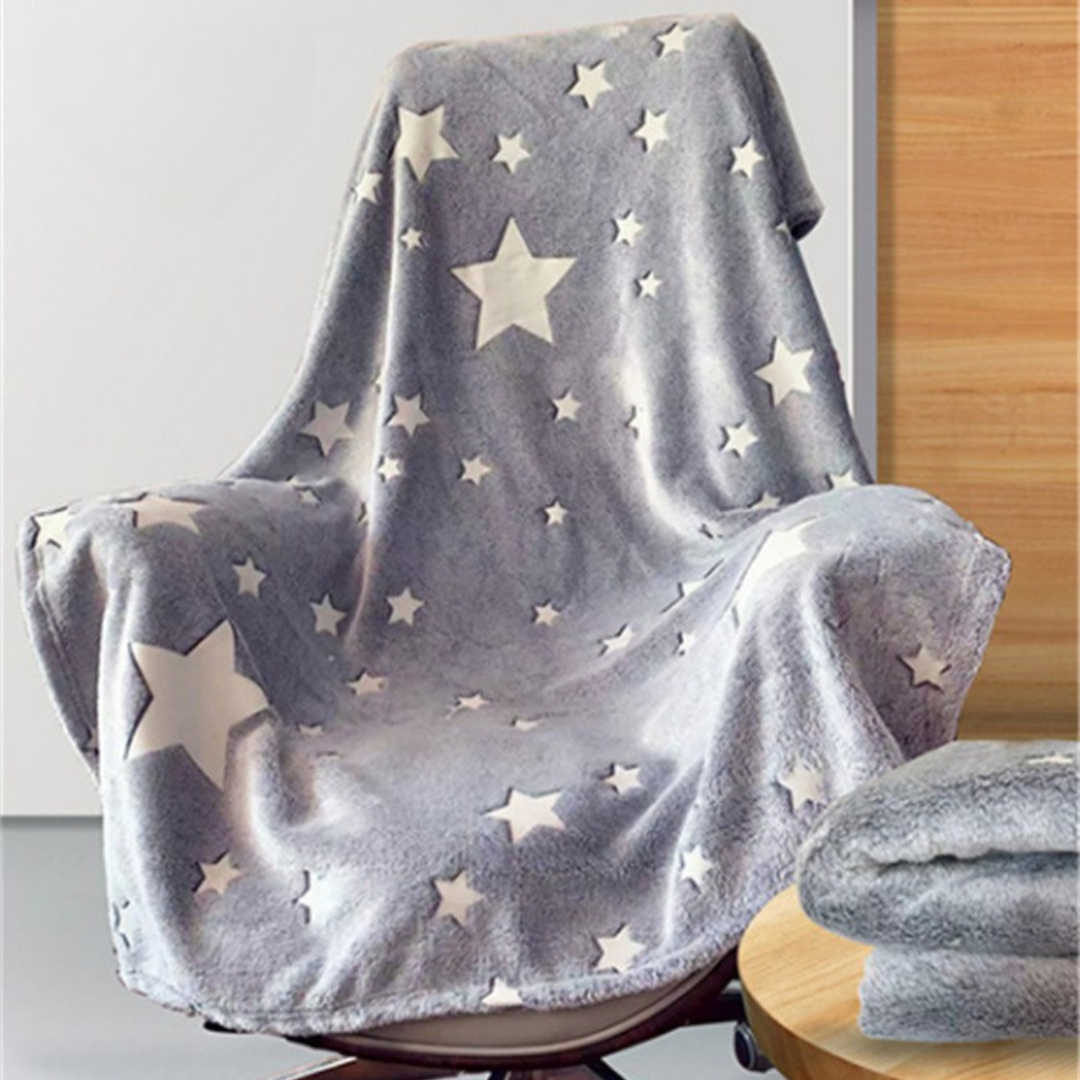 Couverture pour enfants Bright Glow