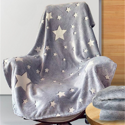 Couverture pour enfants Bright Glow
