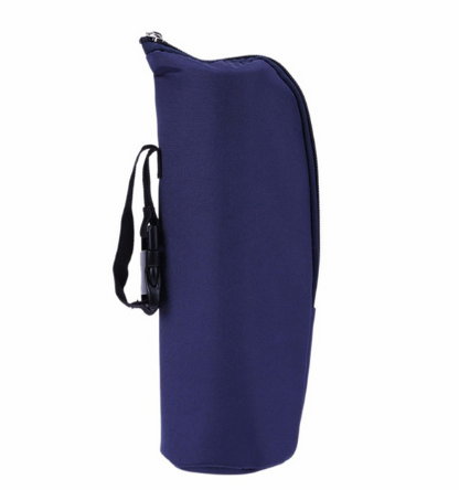Sac isotherme pour biberon - Porte-biberon isotherme