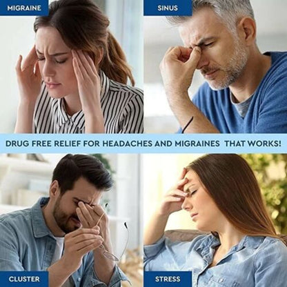 Relief Migraine Beanie