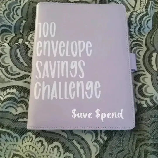 Affordable Binder Organizer 100 Envelopes