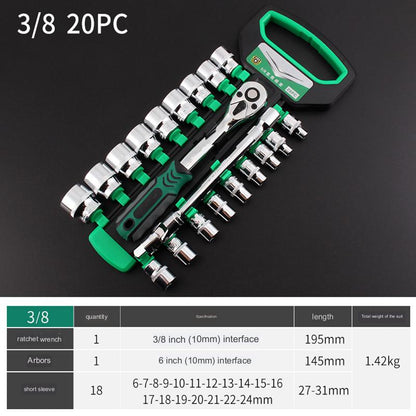 Jeu de clés à molette réglables multi-outils