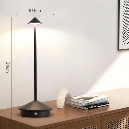 Portable Adjustable LED Desk Light - Halri