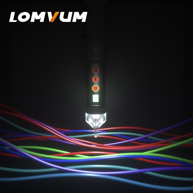 Accurate Electric Test Pen