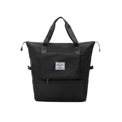 Sac de voyage compact et léger