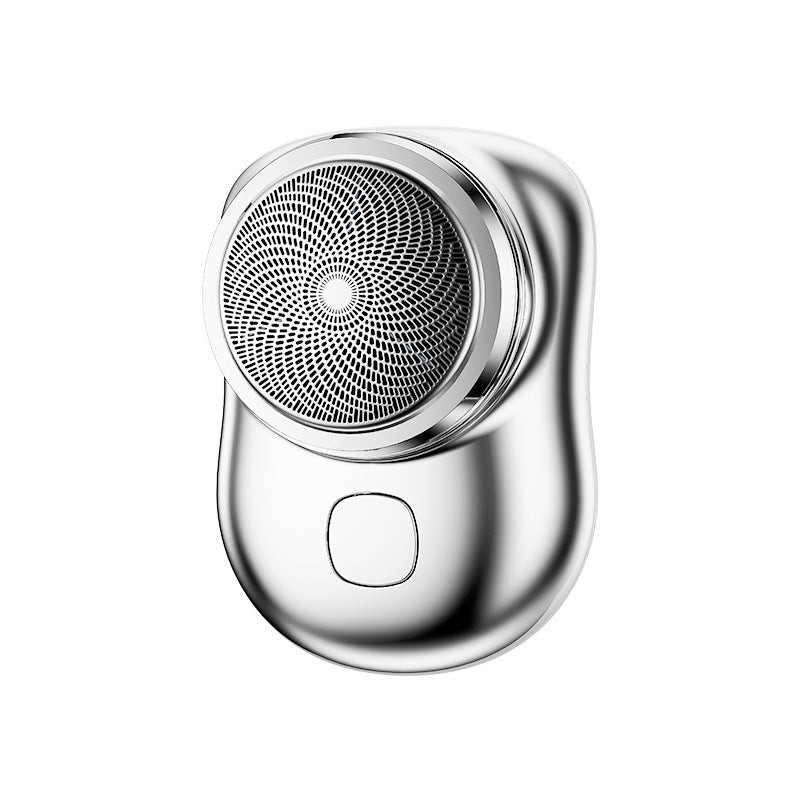 Portable Travel Electric Shaver - Halri
