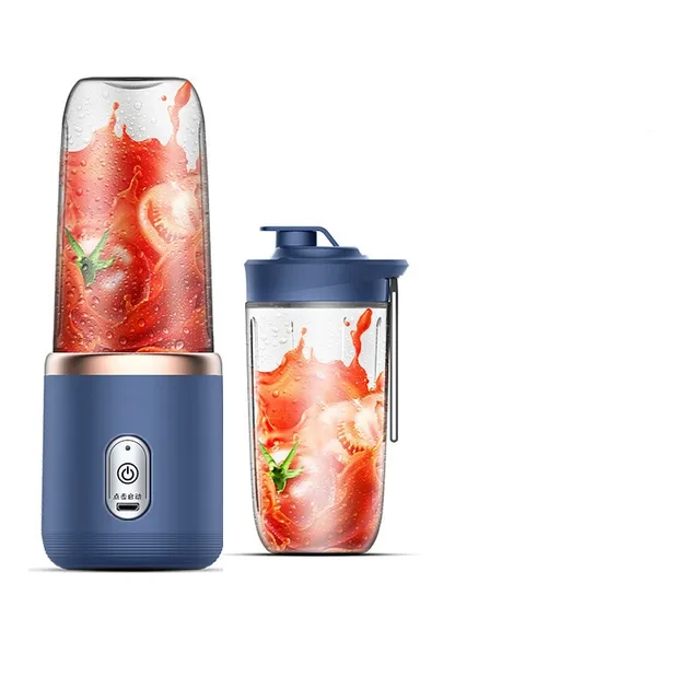 Mixeur de voyage compact | Mixeur électrique portable