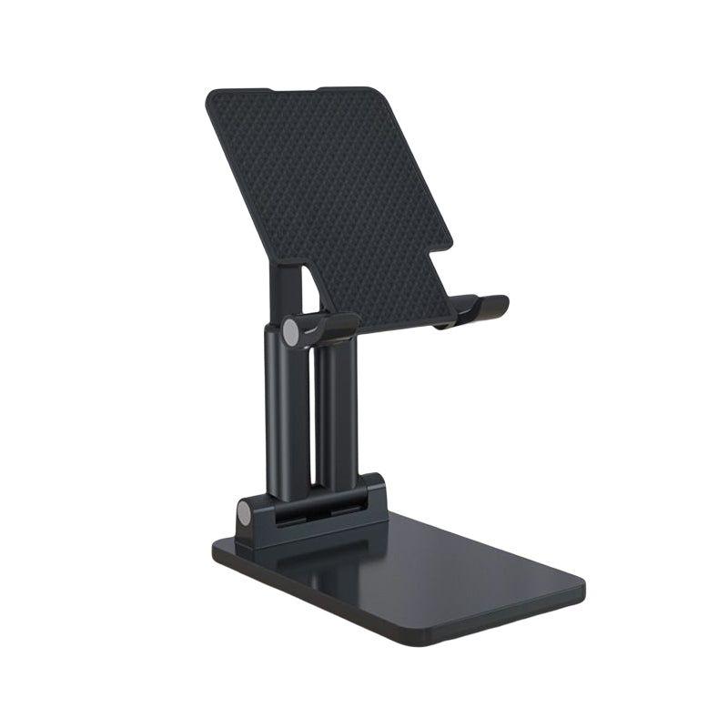 Support portable compact et réglable pour téléphone et tablette