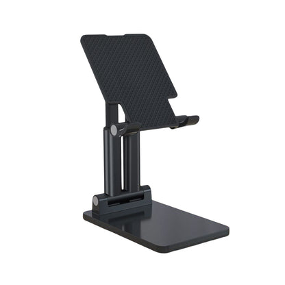 Support portable compact et réglable pour téléphone et tablette
