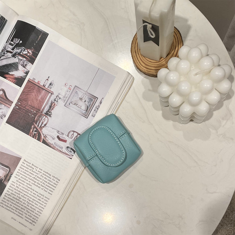 Luxe écoresponsable Halri Monique