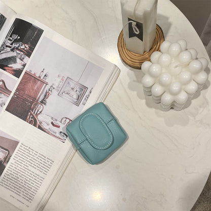 Luxe écoresponsable Halri Monique