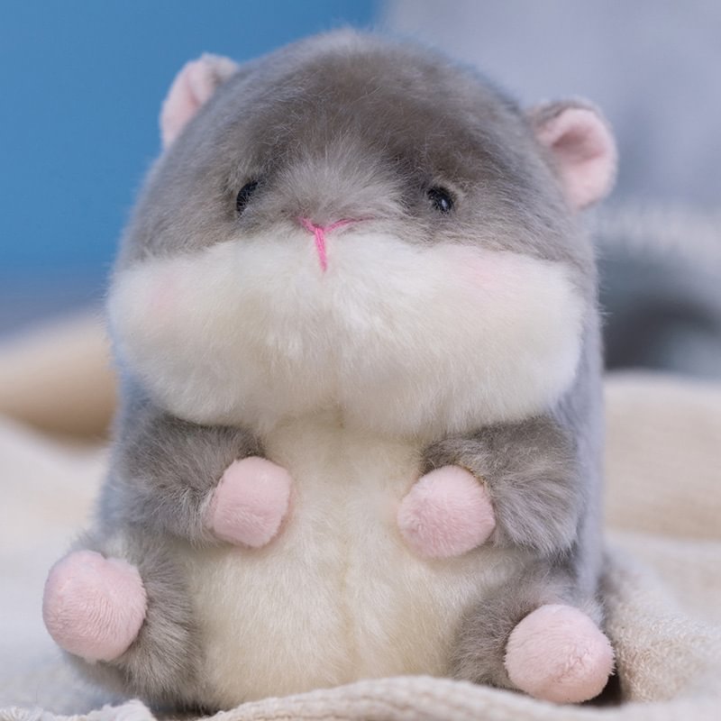 Adorable poupée en porcelaine faite à la main