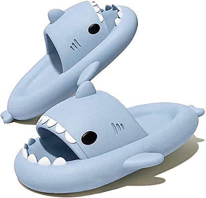 Comfortable Shark Footwear For Men And Women