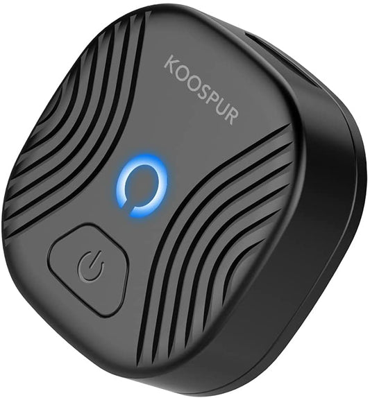 Advanced Tennis Racket with Bluetooth Tracker - Halri