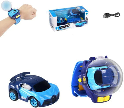 Voiture télécommandée facile à utiliser