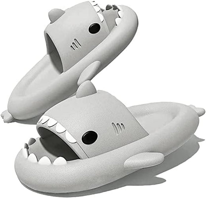 Comfortable Shark Footwear For Men And Women - Halri