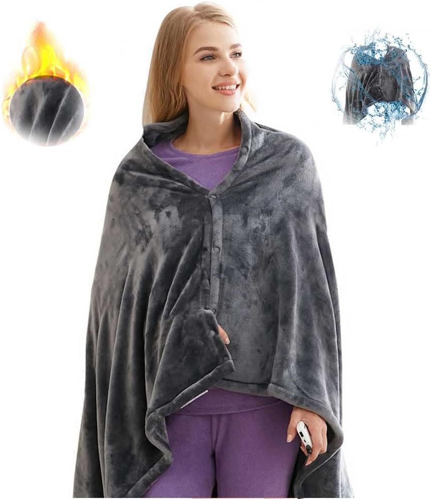 Cozy Thermal Winter Blanket - Halri