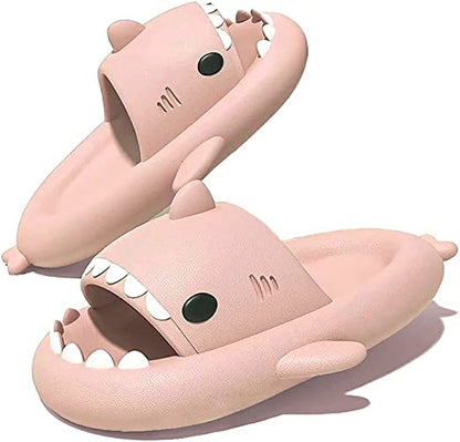 Comfortable Shark Footwear For Men And Women