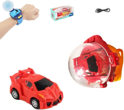 Easy To Use Remote Control Car - Halri