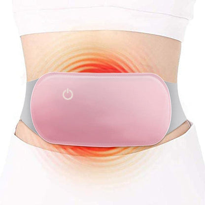 Heat Therapy Pad For Period Cramps Relief