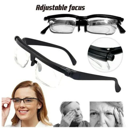 Lunettes de lecture sans ordonnance