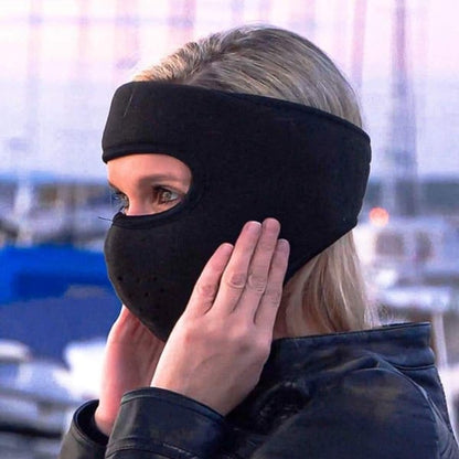 Warm Winter Face Mask