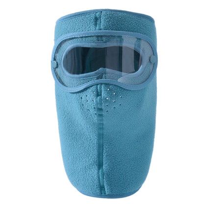 Warm Winter Face Mask