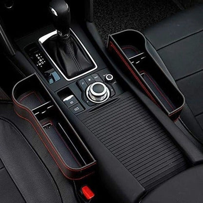 Car Organizer Storage Box - Halri