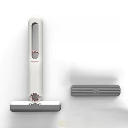 Compact Easy Clean Mini Mop - Halri