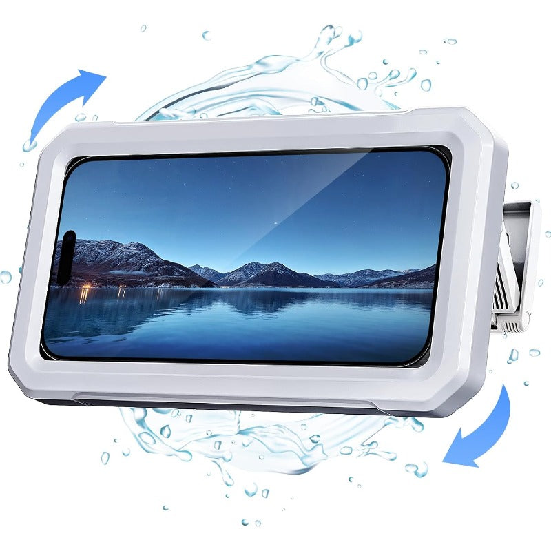 Waterproof Shower Phone Mount - Halri