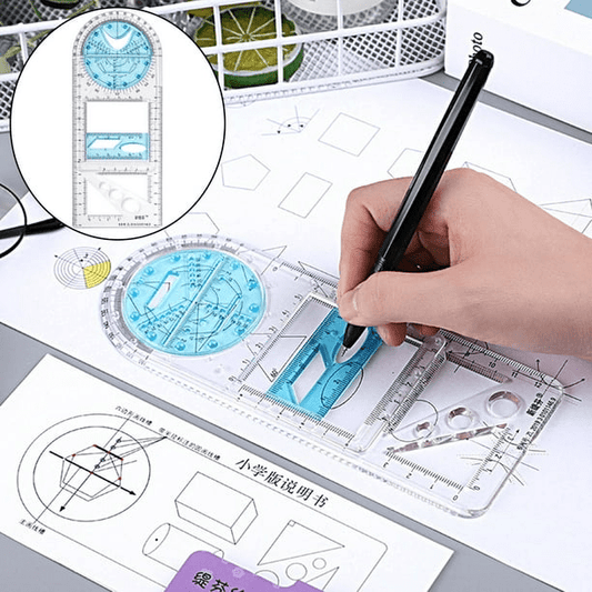 Professional Graphic Drawing Tablet - Halri