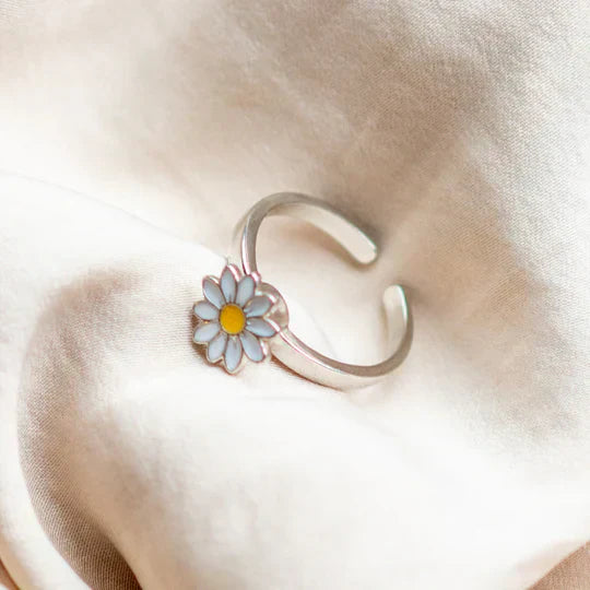 Bague relaxante pour soulager l'anxiété
