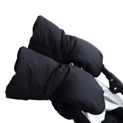 Warm Stroller Gloves for Parents - Halri