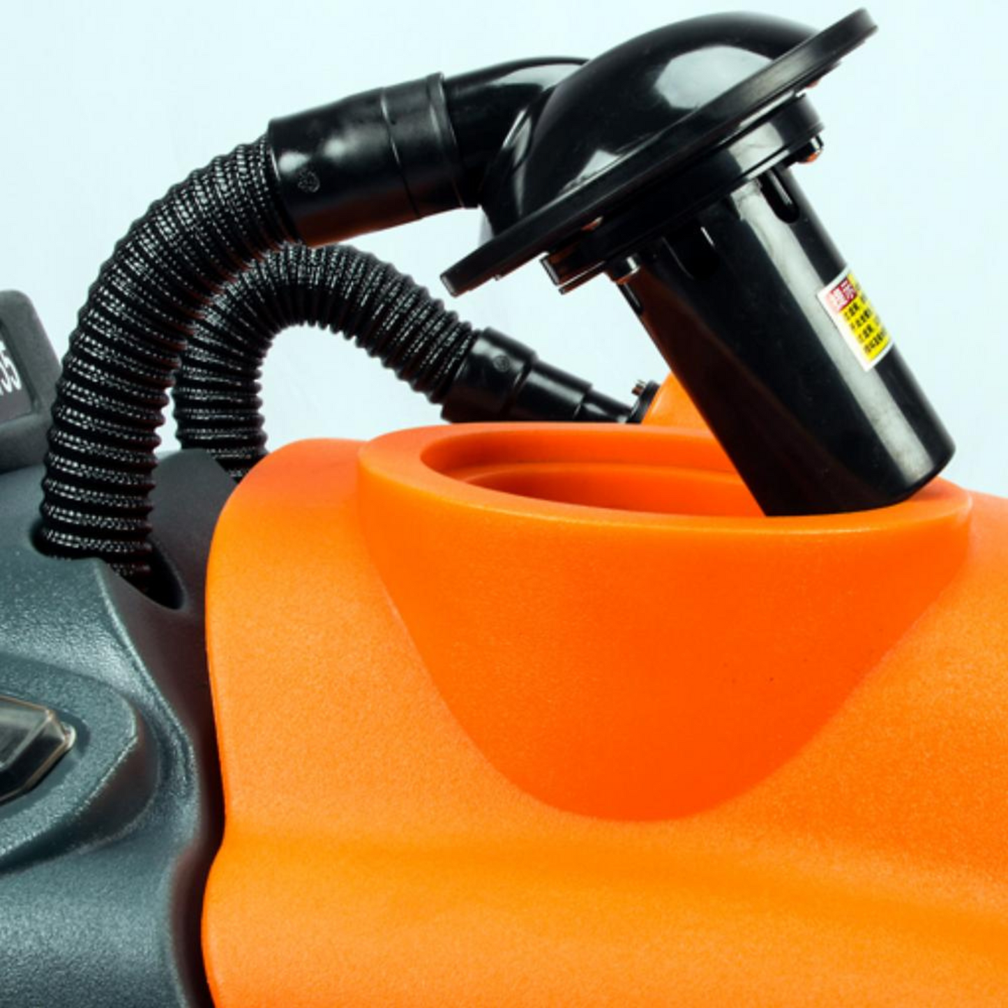 Heavy Duty Hard Floor Cleaner Machine for Wood Tiles