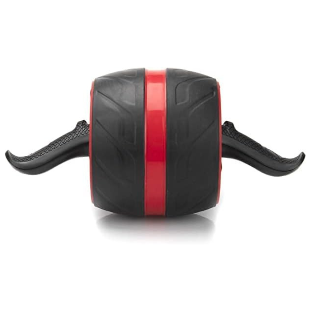 Portable Gym Ab Roller Fitness Wheel Equipment