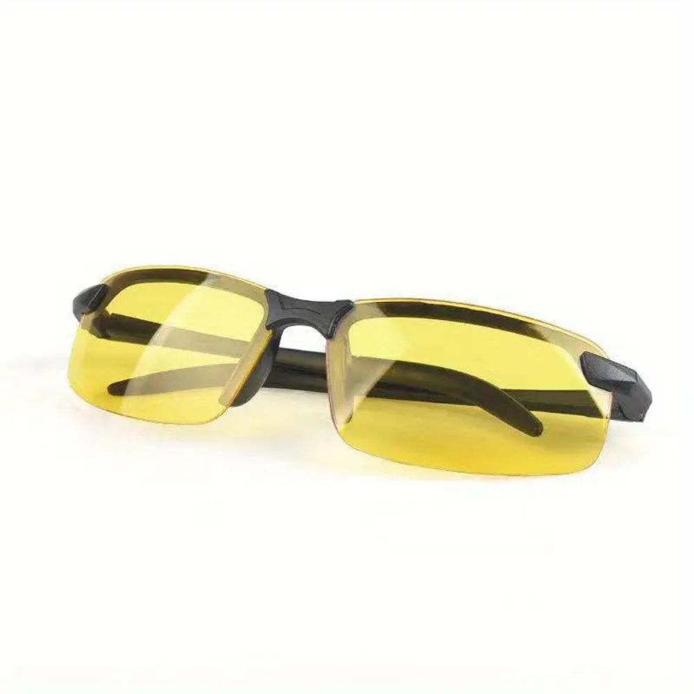Lunettes de vision nocturne anti-éblouissement