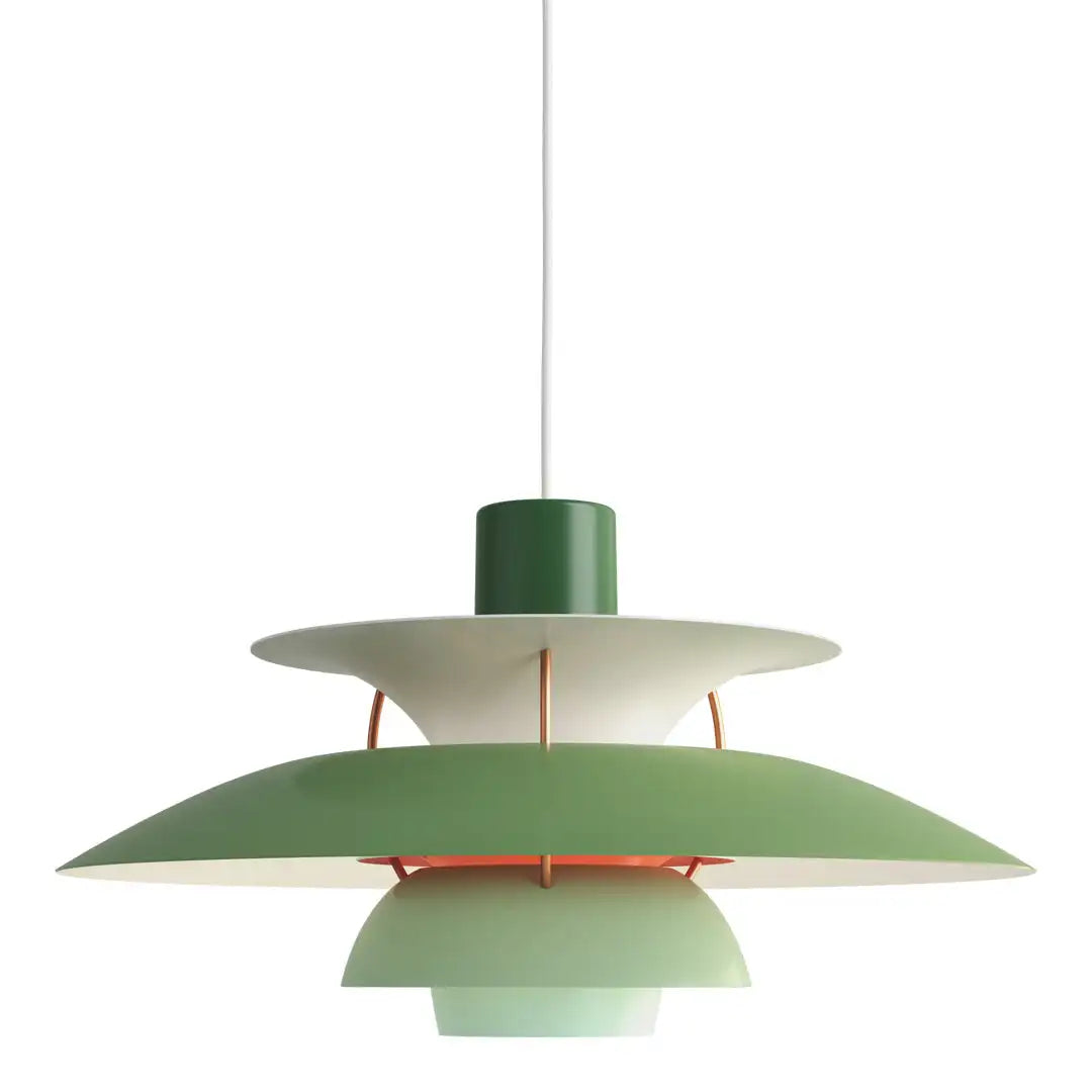Magnifique lustre en cristal