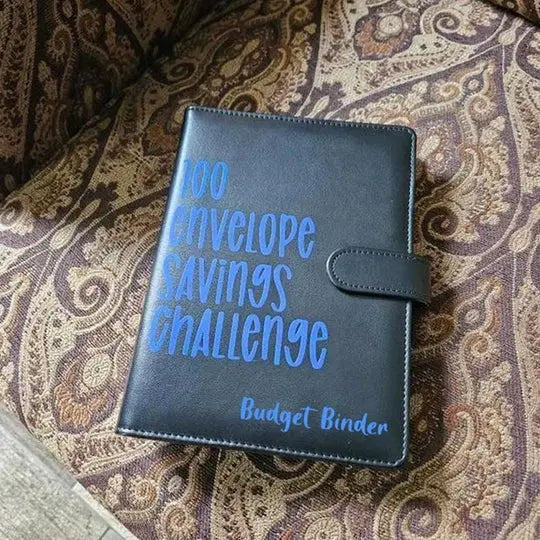Affordable Binder Organizer 100 Envelopes
