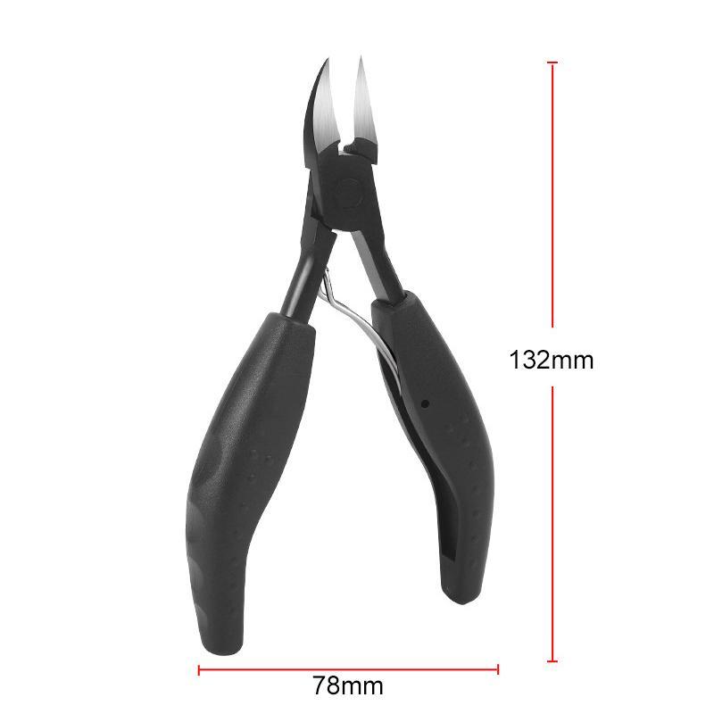 Premium Metal Nail Cutter Kit - Halri