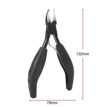 Premium Metal Nail Cutter Kit - Halri