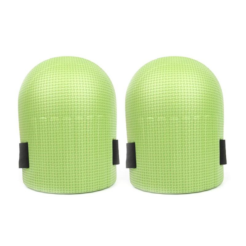Genouillères de jardinage de protection